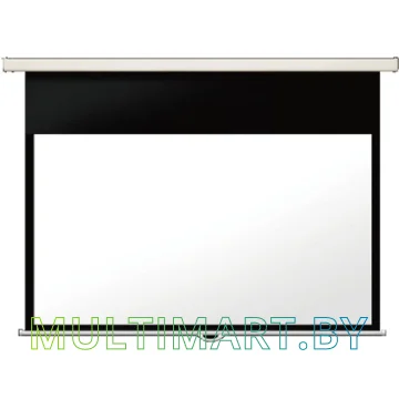 Проекционный экран Lumien Master Picture CSR 197х244 (LMP-100108CSR)